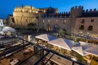 Hostal Restaurante Puerta del Alcázar