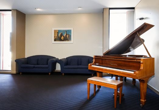 치플리 플라자 타운즈빌