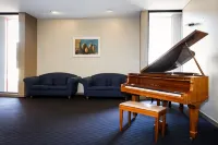 Madison Plaza Townsville Hotel a Railway Estate