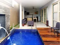 Bali Rich Villa Hotels in Jenu