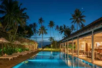 Taru Villas the Long House - Bentota - Beach
