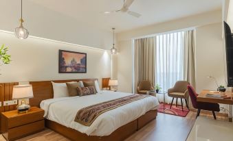 Ahuja Residency Sage