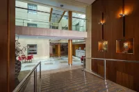 Crisol Almería Hotels in Almeria