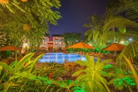 Villa Blanca Huatulco - Pools