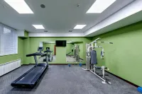 London Boutique Hotel - Gym