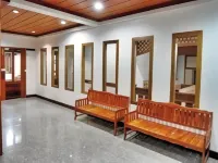 Riverfront Hotel Mukdahan Hotels in Mukdahan