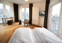 im-jaich Hotel Hotels in Nordenham