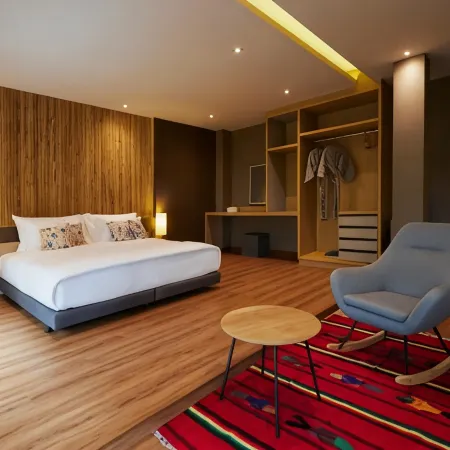 Sand Dollar Boutique Hotel