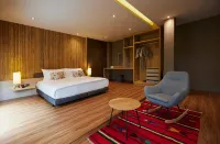Sand Dollar Boutique Hotel - 3-Star
