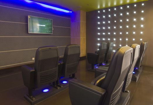 호텔 드림월드 노스 에드사