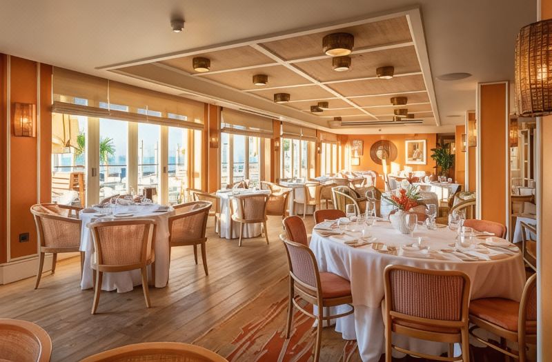Roslin Beach Hotel photo 5