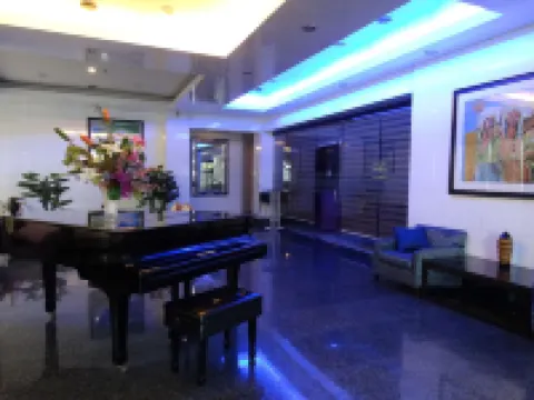 Blueberry Tourist Hotel