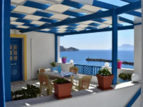 Arhontiko Hotel Hotel a Karpathos