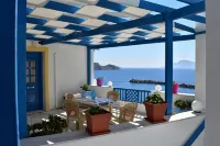 Arhontiko Hotel