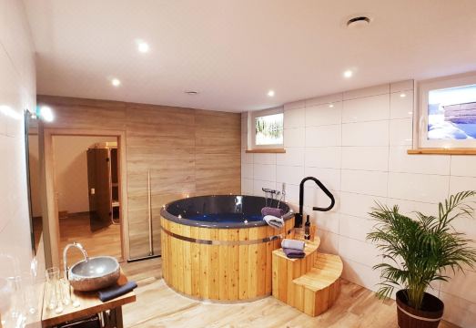 다비드 주이텐 아파트먼트