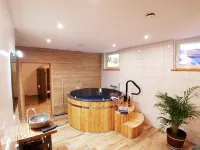 David Suiten Hotels in Tweng