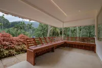 Thenmala Ecoresort