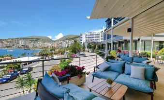 Hotel Butrinti