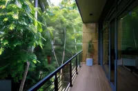 Forest Face Lodge Hotels in Gurudeniya