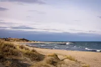 Liseleje Badehotel Hotels in Frederiksvaerk