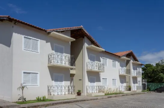 Apart Sol 升起 酒店