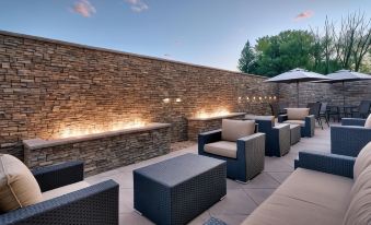 Fairfield Inn & Suites Livingston Yellowstone