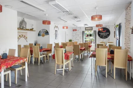 First Camp Skönstavik Karlskrona Отели в г. Карлскруна