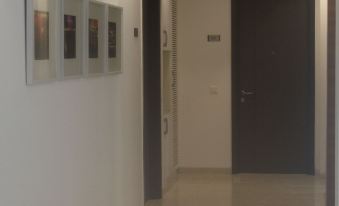 Keys Lite by Lemon Tree Hotels, Mayfield, Gurgaon