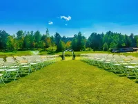 Terrace Suites Hotels in Parry Sound District