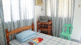 Tabada Homestay