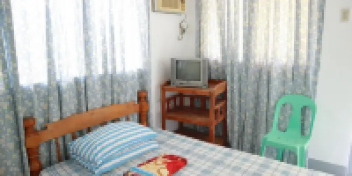 Tabada Homestay - Habitación Doble