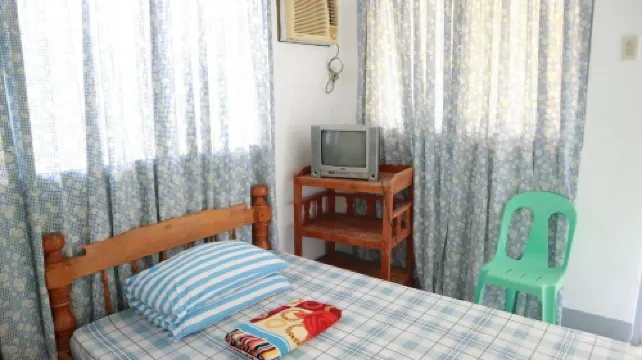 Tabada Homestay