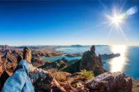 Hotel Malibu Guaymas - acceptant les animaux
