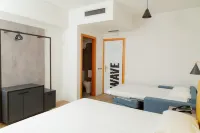 Wave Hotel فنادق في Capo Mulini