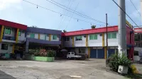 Princess Perrine Suites Hotels in Tugbok