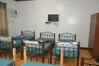 Antonio's Apartelle & Suites - balcony
