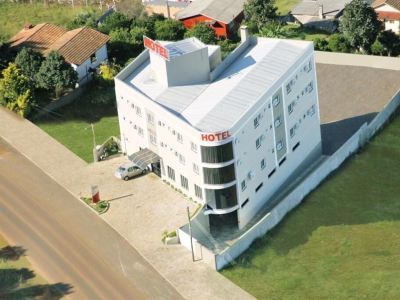 Vivendas Hotel