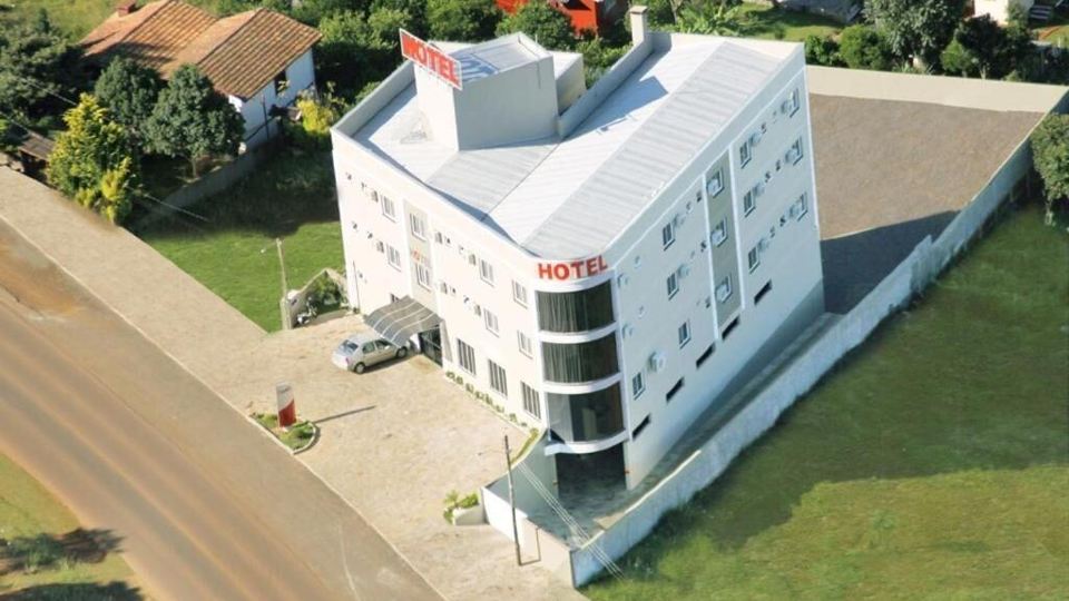 Vivendas Hotel