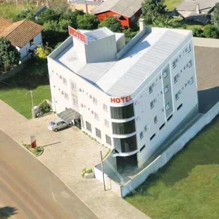 Vivendas Hotel