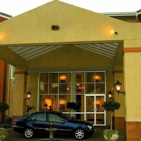 Hotel  Victoria
