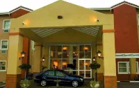 Hotel  Victoria Hotels near St.Michael's and All Angels Church