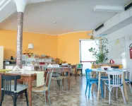 Hotel All'Oasi Hoteles en Quinto di Treviso