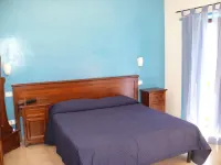 Art Hotel Отели в г. Сканно