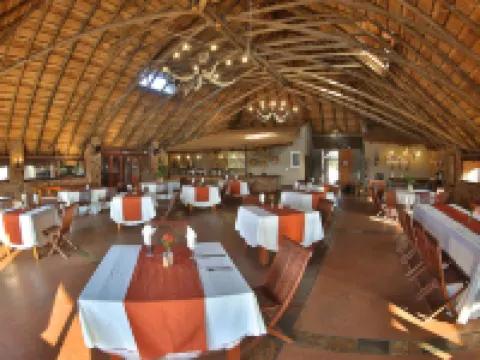 Mangwa Valley Game Lodge & Spa Hotels in Cullinan