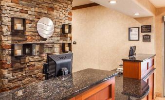 Comfort Inn & Suites Grinnell Near I-80