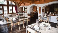 Tradition Julen Hotel - servizio colazione