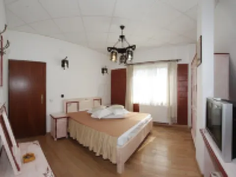 ホテル ブラン ベルヴェデーレ ブランのホテル