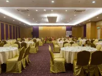 Hotel Seri Malaysia Kepala Batas Hotel di Kepala Batas