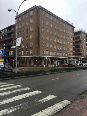 Hotel Perales Hoteles en Talavera de la Reina
