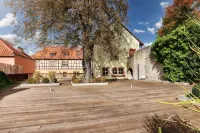 Hotel Wiener Botschaft in Veitshöchheim 마르게트쇼하임 호텔